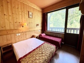 Appartement Megève Équipement 10