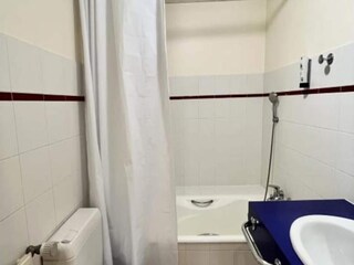 Appartement Megève Équipement 14