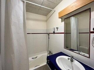 Appartement Megève Équipement 13