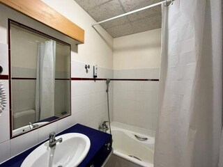 Apartment Megève Ausstattung 15