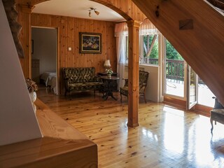 Maison de vacances Wielki Klincz Équipement 19