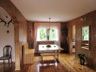 Vakantiehuis Wielki Klincz Kenmerken 21