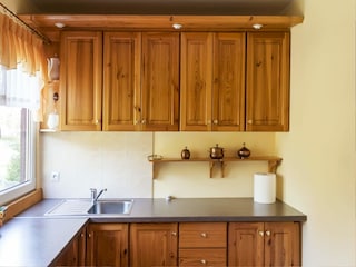 Ferienhaus Wielki Klincz Ausstattung 22