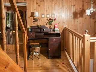 Ferienhaus Wielki Klincz Ausstattung 24