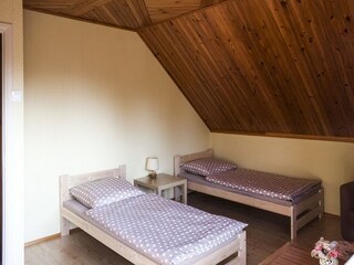 Vakantiehuis Wielki Klincz Kenmerken 36