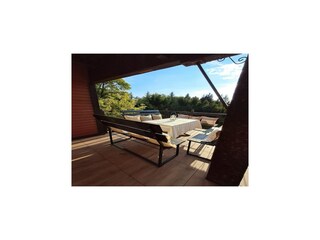 Vakantiehuis Wielki Klincz Buitenaudio-opname 5