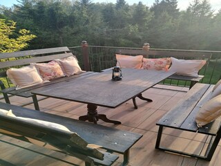 Maison de vacances Wielki Klincz Enregistrement extérieur 7