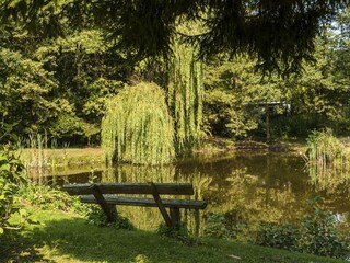 Maison de vacances Wielki Klincz Enregistrement extérieur 9