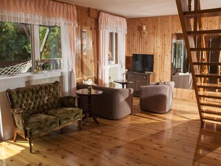 Vakantiehuis Wielki Klincz Kenmerken 17