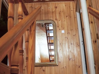 Ferienhaus Wielki Klincz Ausstattung 35