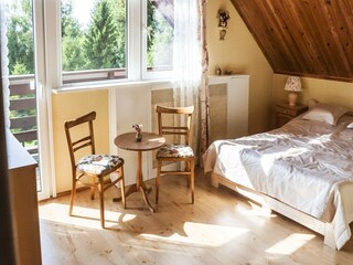 Vakantiehuis Wielki Klincz Kenmerken 25