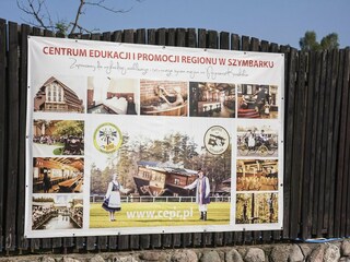 Vakantiehuis Wielki Klincz Omgeving 37