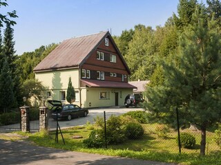 Vakantiehuis Wielki Klincz Buitenaudio-opname 10