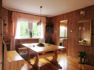 Vakantiehuis Wielki Klincz Kenmerken 29