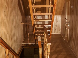 Ferienhaus Wielki Klincz Ausstattung 36