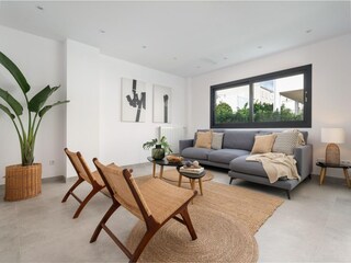 Villa Alcudia Características 9