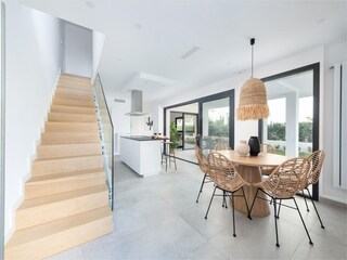 Villa Alcudia Características 10
