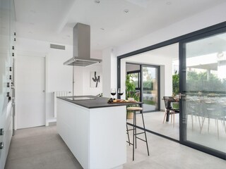 Villa Alcudia Features 17