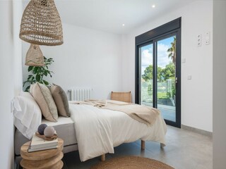 Villa Alcudia Características 25