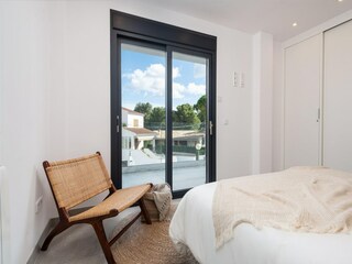 Villa Alcudia Características 27