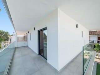 Villa Alcudia Grabación al aire libre 5