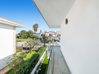 Villa Alcudia Grabación al aire libre 7