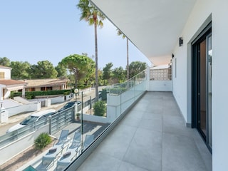 Villa Alcudia Outdoor Recording 8