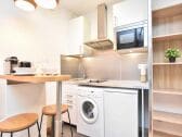 Apartamento Paris  1