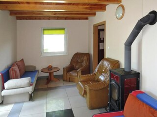 Vakantiepark Stettin Kenmerken 4