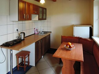 Vakantiepark Stettin Kenmerken 6