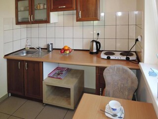 Vakantiepark Stettin Kenmerken 7