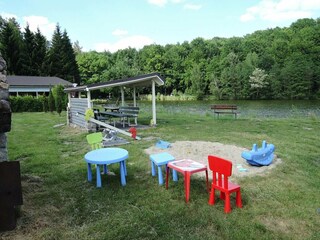 Parc de vacances Stettin  20