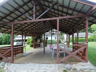 Vakantiepark Stettin  22