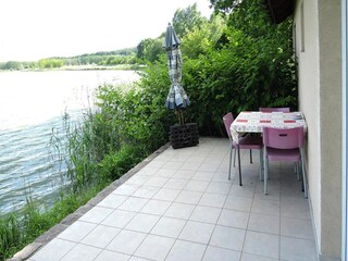 Vakantiepark Stettin  26