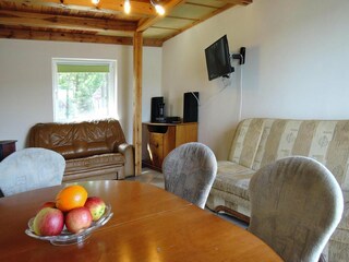 Holiday park Stettin Features 9