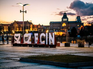 Vakantiepark Stettin Omgeving 18
