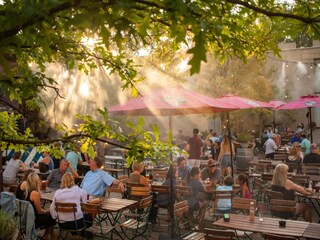 Vakantiepark Stettin Omgeving 12