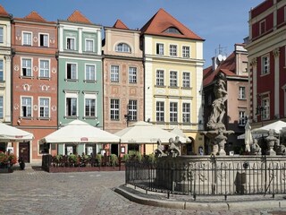 Vakantiepark Stettin Omgeving 14