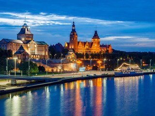 Vakantiepark Stettin Omgeving 17