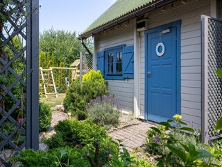 Ferienpark Rewal Außenaufnahme 11