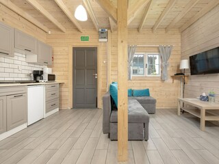 Holiday park Rewal Features 12