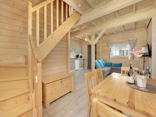 Holiday park Rewal Features 14