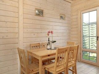 Holiday park Rewal Features 13