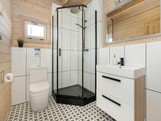 Vakantiepark Rewal Kenmerken 17