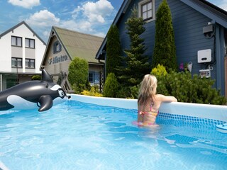 Holiday park Rewal  28