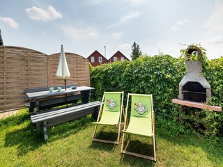 Holiday park Rewal Outdoor Recording 2