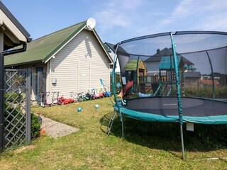 Ferienpark Rewal Außenaufnahme 8