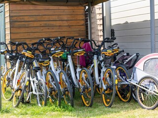 Ferienpark Rewal Außenaufnahme 10