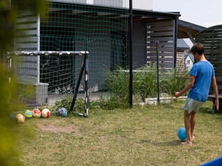 Parco vacanze Rewal Registrazione all'aperto 6