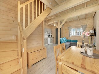 Holiday park Rewal Features 20